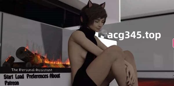 【欧美SLG/汉化/动态】私人助理 The Personal v0.25c 作弊版【PC+安卓/4G】-11