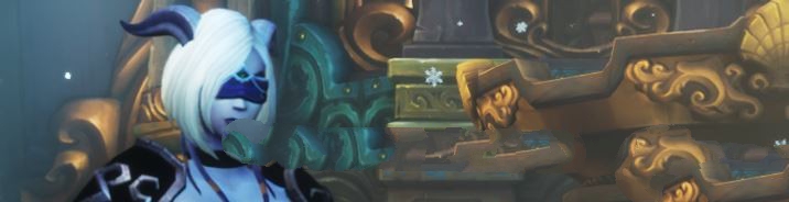 【大型RPG/中文/步兵】虚幻4/魔兽同人  涅槃红龙~艾泽拉斯之肏 V1.04中文完结版【6G】-11