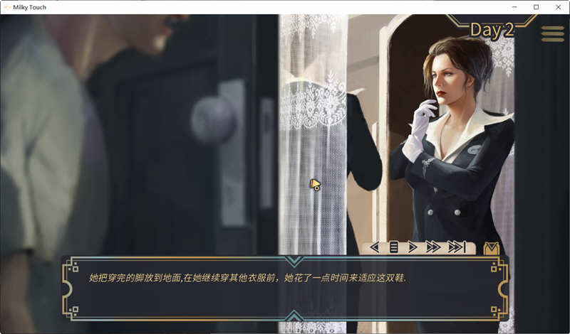 图片[4]-【欧美SLG/汉化/神作更新】白色小镇/牛奶触觉 V18.0完整精翻汉化作弊版[2月更新/2G]-11