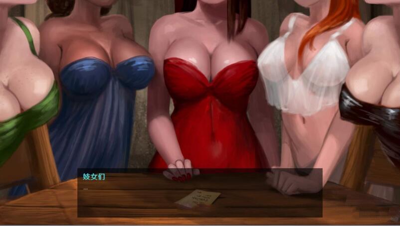 图片[2]-【欧美沙盒/汉化/精美2D动态】这是个传奇！V0.50.1精翻汉化版【PC+安卓/3.1G】-11