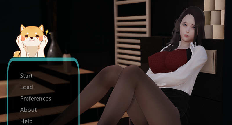 【国风SLG/中文/动态】邻家女孩 V0.20 官方中文版+前作邪恶人生中文版【PC+安卓/9G】-11