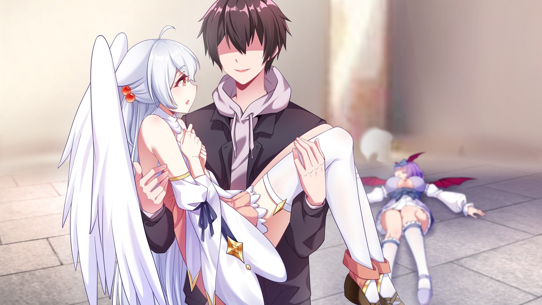 图片[6]-【神作SLG/中文/动态CG/CV】重生之老王2馋我身子！官方中文步兵版+全回想【新作/6.5G】-11