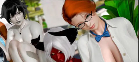 【欧美SLG/汉化/动态】兽人度假村Sexus Resort 0.21 精翻汉化安卓版+全CG 【PC+安卓/新汉化/2.5G】-11