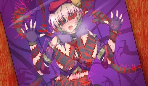 【大型RPG/汉化/超H战斗】駆錬輝晶~阿美狄亚EG！汉化作弊版+全CG存档【新汉化/全CV/7.7G】-11