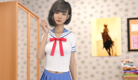 【欧美SLG/汉化/动态CG】我的最佳交易 Ver0.41 精翻汉化版【更新/PC+安卓/2.2G】-11