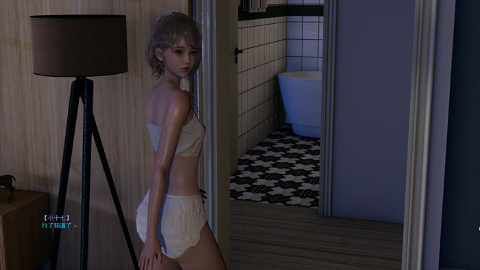 图片[2]-c79  启蒙 重置版：全家篇Ver2.0 官方中文步兵版 pc＋安卓模拟器kr-11