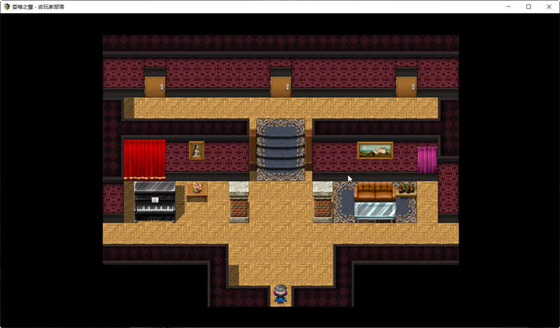 图片[3]-c150 昏暗之声~（Noise）Ver0.66 官方中文版 RPG游戏&更新-11