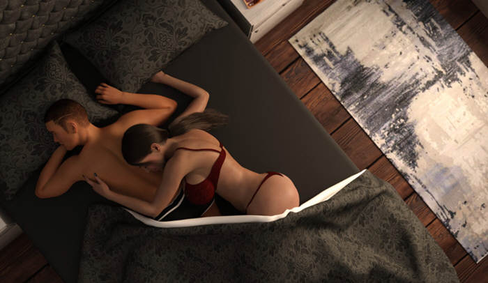 图片[4]-【神级建模/汉化/动态】潜规则 V0.30 精翻汉化版+全CG【PC+安卓/3.8G/10月更新】-11