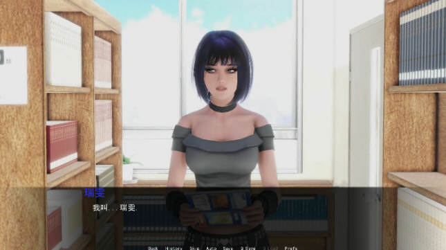 图片[4]-【欧美SLG/汉化/动态】调教大师-V0.6 Public Sex Life H  PC+安卓精翻汉化高压版【FM/1G/百度】-11