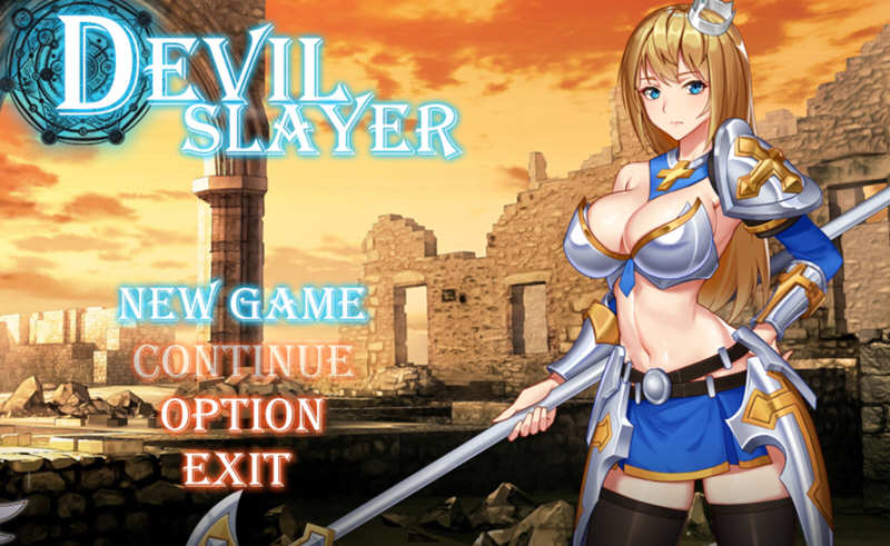 【RPG/汉化/全动态】恶魔追猎者-Devil Slayer 精翻汉化版【PC+安卓/1G/新汉化/全CV】-11