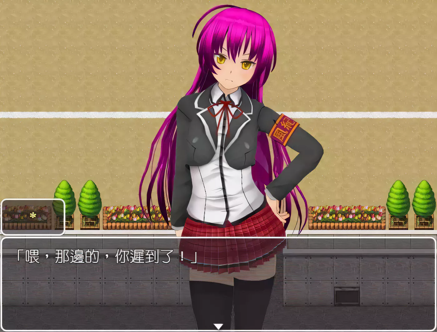 图片[2]-【RPG/中文/步兵】欢迎来到时间停止的岛屿 ver2.52 官方中文安卓版+CG包【PC+安卓/更新/2.4G】-11