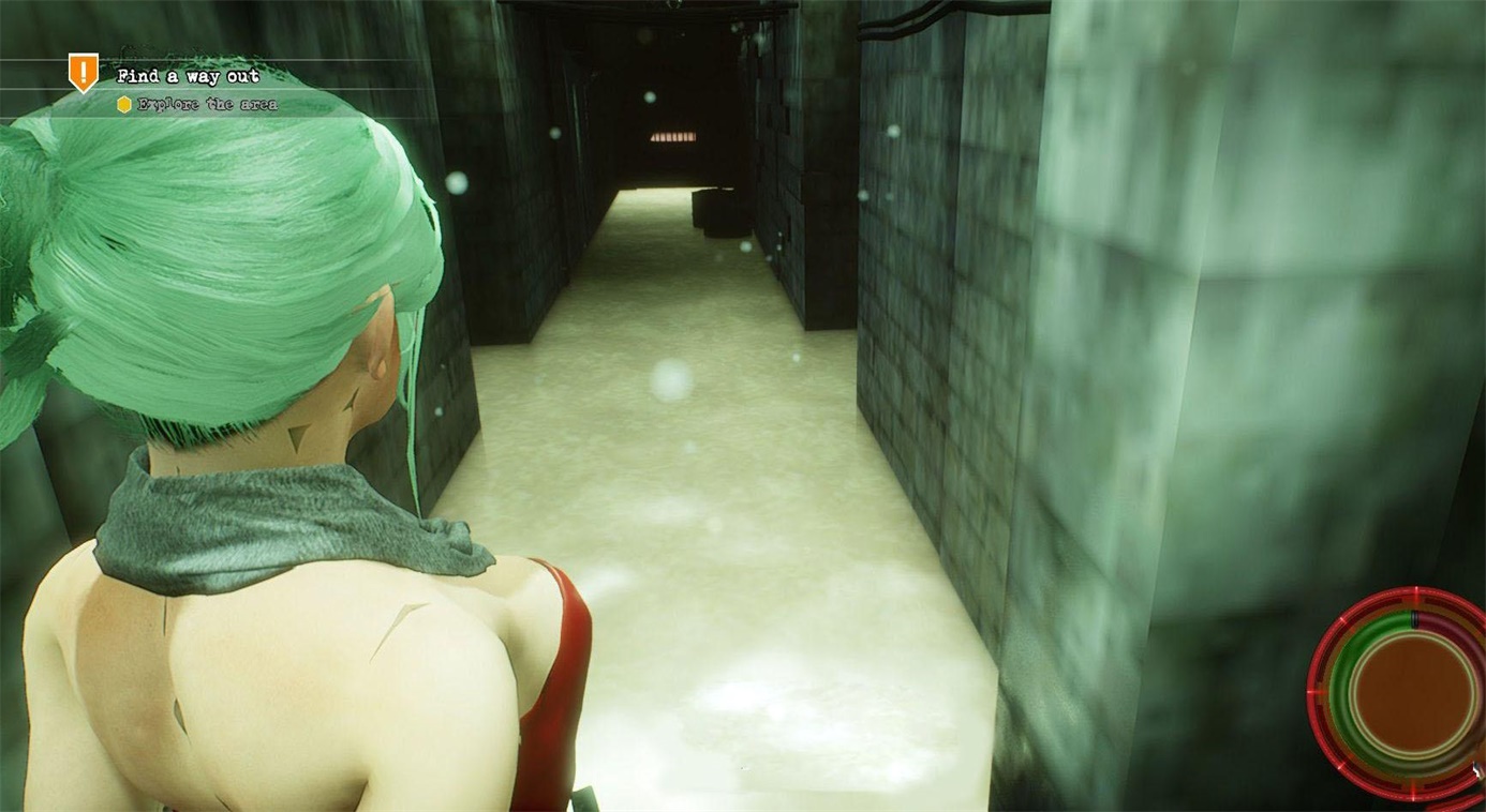 图片[2]-【大型ACT/3D/全动态】生化竞技场 V3.19正式版★真H版生化危机【多空/10G/百度】-11