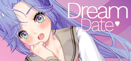 【互动SLG/汉化/全动态】梦幻约会 Dream Date STEAM官方中文破解版【2.3G】-11