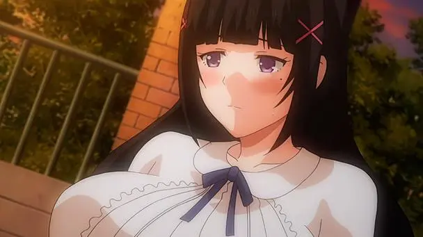 【绿帽ADV/汉化】 暑假结束后 她变成了喜欢欧金金的黑皮碧池 【PC+安卓】【1.3G】-11