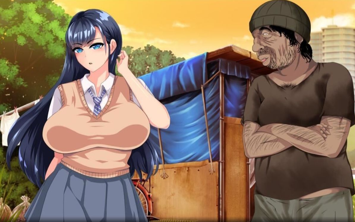 图片[2]-【恶堕SLG/汉化/动态】劣等遗传因子玷污 V2.00 SSTM精修汉化版+全CG【1.4G】-11