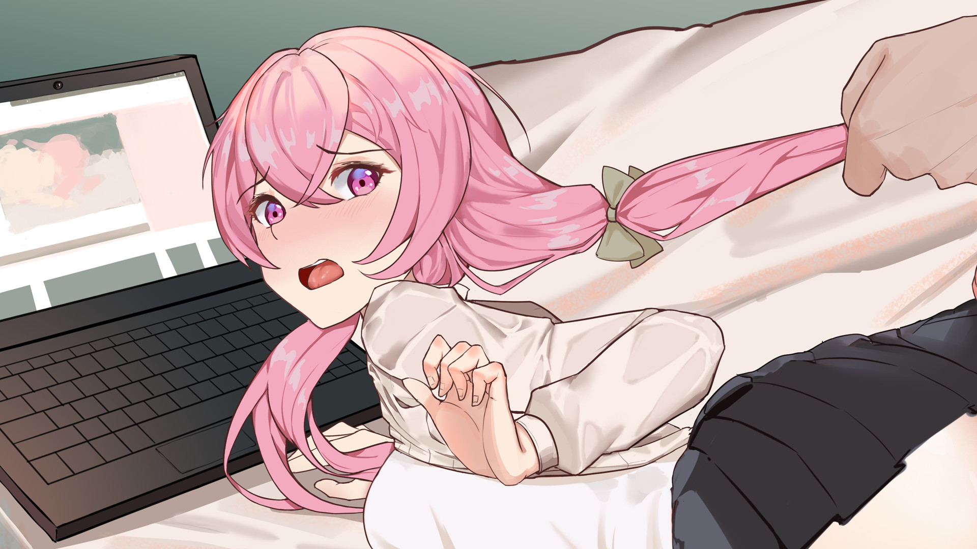 图片[7]-【互动SLG/中文/全动态】重生之隔壁老王 官方中文版/已打步兵社保补丁 【新作/CV/1.2G】-11