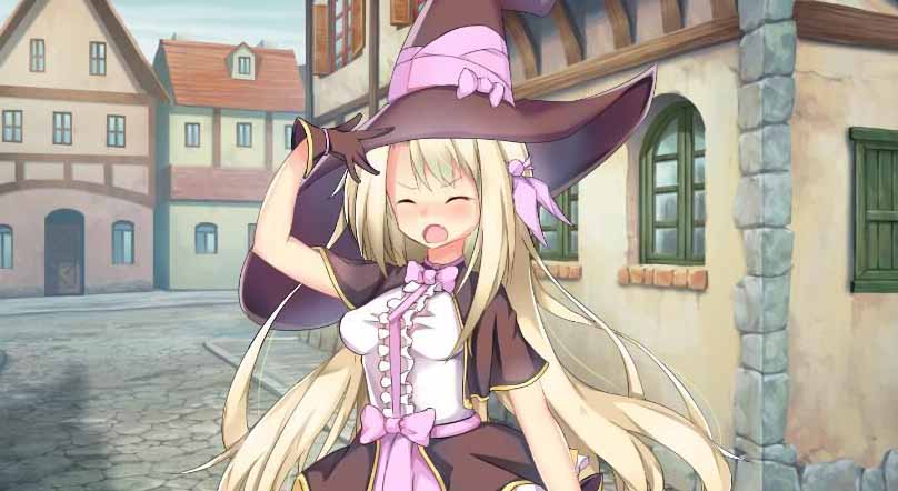 【卡牌SLG/汉化/动态】魔女审判-正式版 V1.2.0 巴比伦汉化版【950M/新汉化/全CV】-11