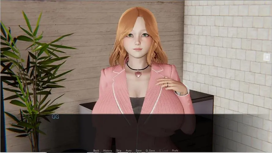 【欧美SLG/汉化/国风精品】帮她恢复职业生涯 V0.13 最新汉化版【PC+安卓/7G】-11