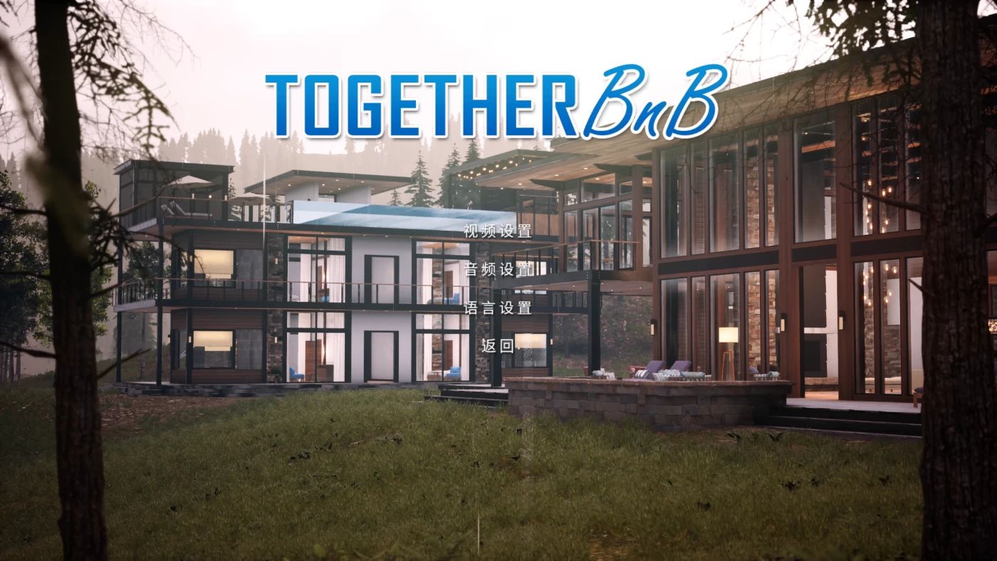 图片[4]-【3D大作/中文配音/全动态】与你在一起 TOGETHER BnB V8235281 官方中文版【10G】-11