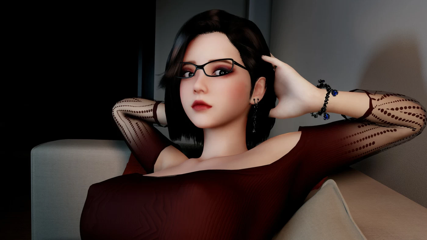 图片[3]-c55  Joy Life 愉悦人生 官中步版+DLC+自带作弊-11