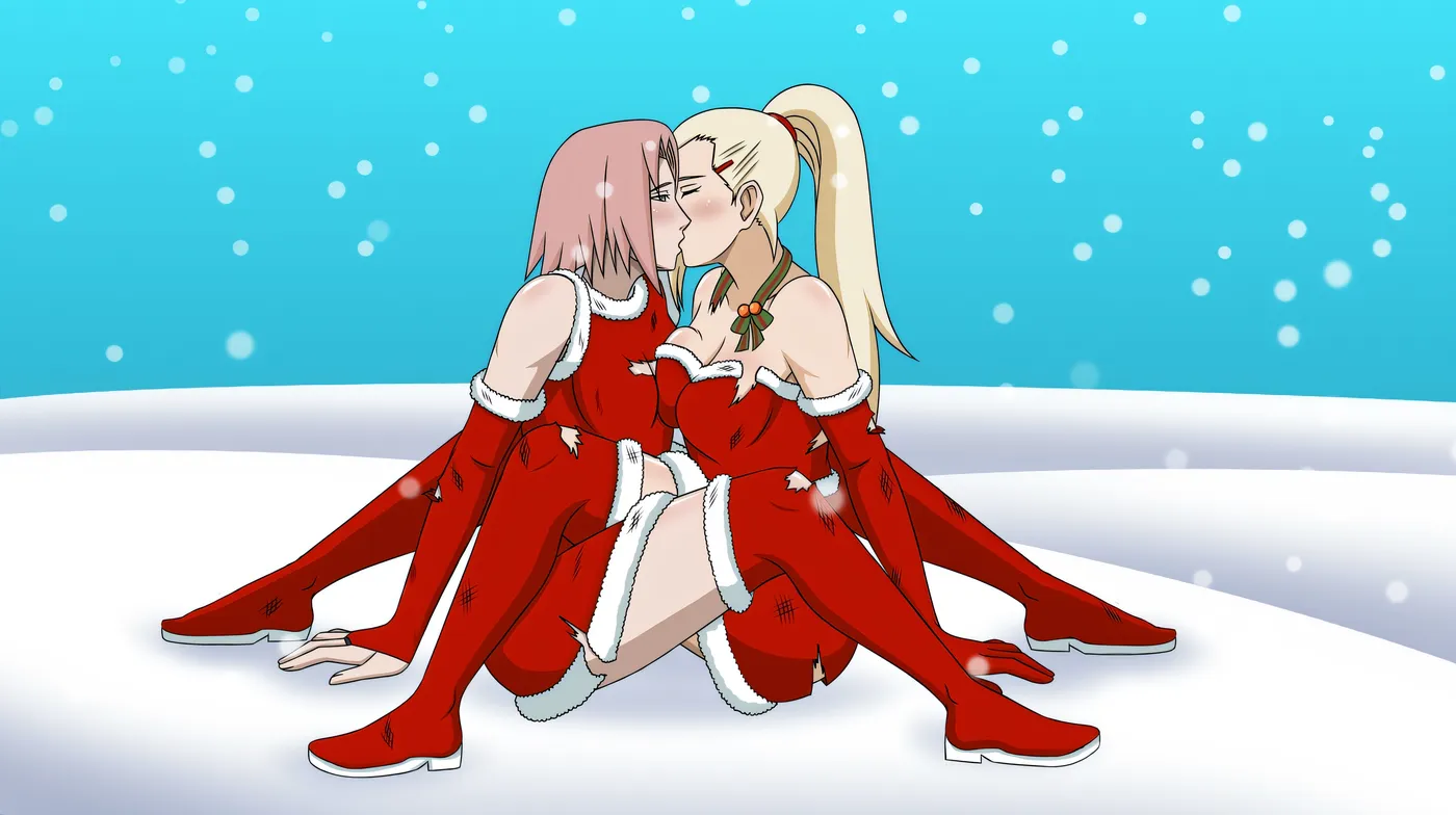 图片[6]-c33火影同人：忍者后宫-异族崛起 第3大章【安卓+PC】Ver2.06 精翻汉化版-11