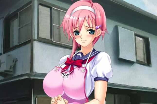 【拔作ADV/中文/全动态】异常CHI态~她是我的实验用奴隶 官方中文版付动画【1G】-11