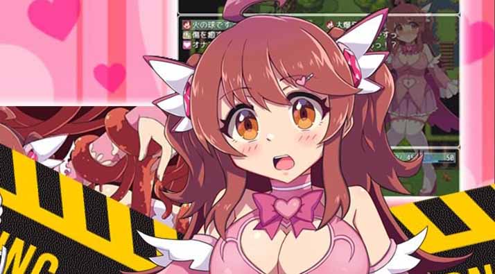 【RPG/汉化/双端】魔法少女苍铃音~她的绝招是自我发电 精翻汉化版【PC+安卓/800M】-11