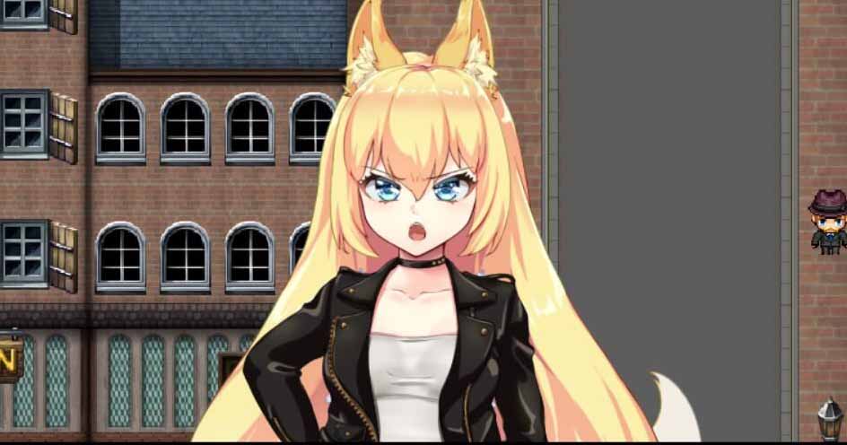 【超爆款RPG/汉化/动态】兽耳少女不会背叛V1.4 精翻汉化版+全CG存档【PC+安卓joi/新汉化/3G】-11