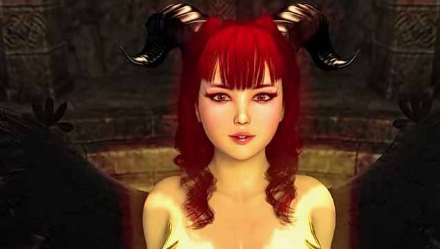 【3D同人/全动态/合集】[EDGE sysytems]制作组痛苦面具系列全20部合集【12G/全CV】-11