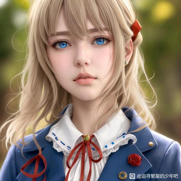 c67 火辣可爱：紫罗兰 STEAM官方中文步兵版（Hot And Lovely ：Violet）-11