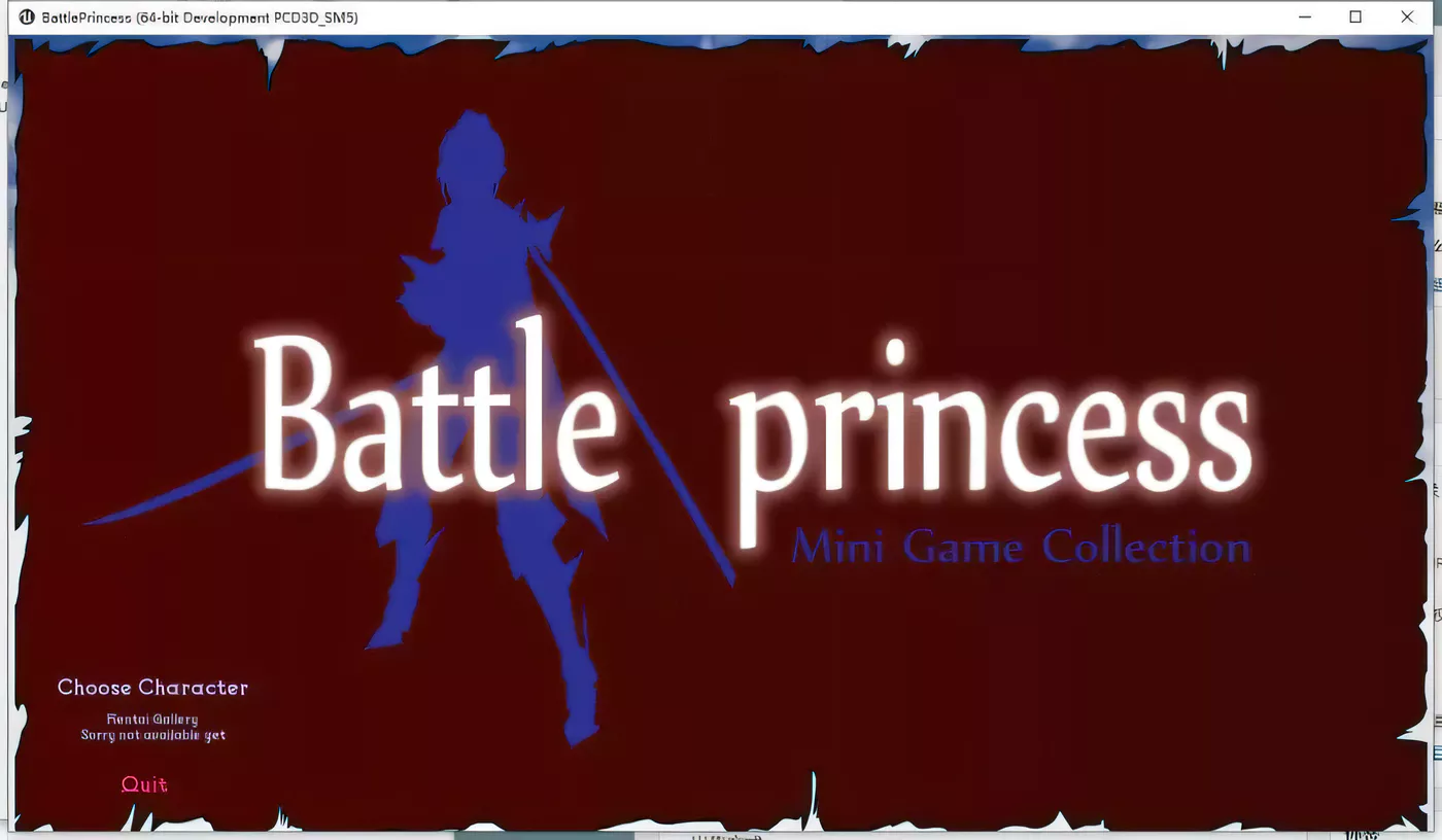 图片[2]-【ACT/全动态/3D】エロ版剑灵   战争公主！7月11日新版【增加新剧情/新技能/全CV/2G】-11