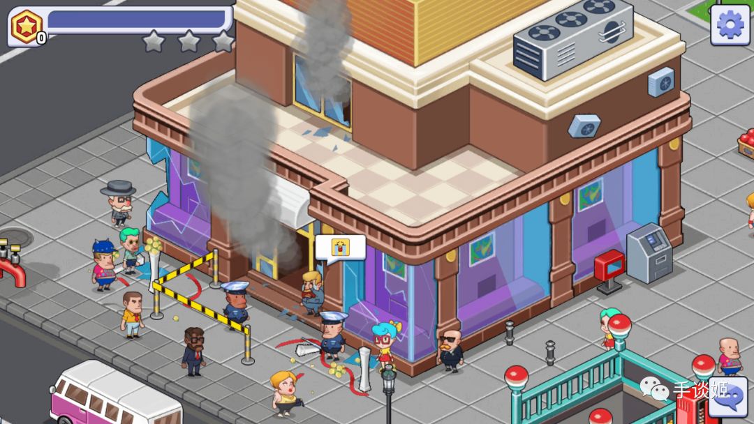 【SLG/汉化组/校园后宫】 WVM Day 1-7 V0.7.6 PC+安卓汉化版全CG 【4.4G/更新】-11