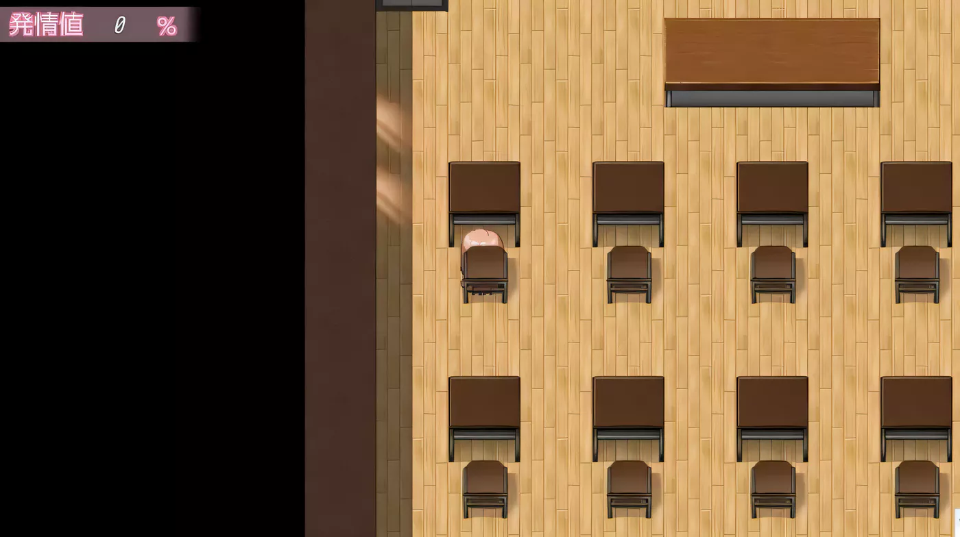 图片[2]-【露出RPG/汉化/高自由度】放学后露出的女高中生-2！云汉化版+前作汉化【2G/新汉化】-11