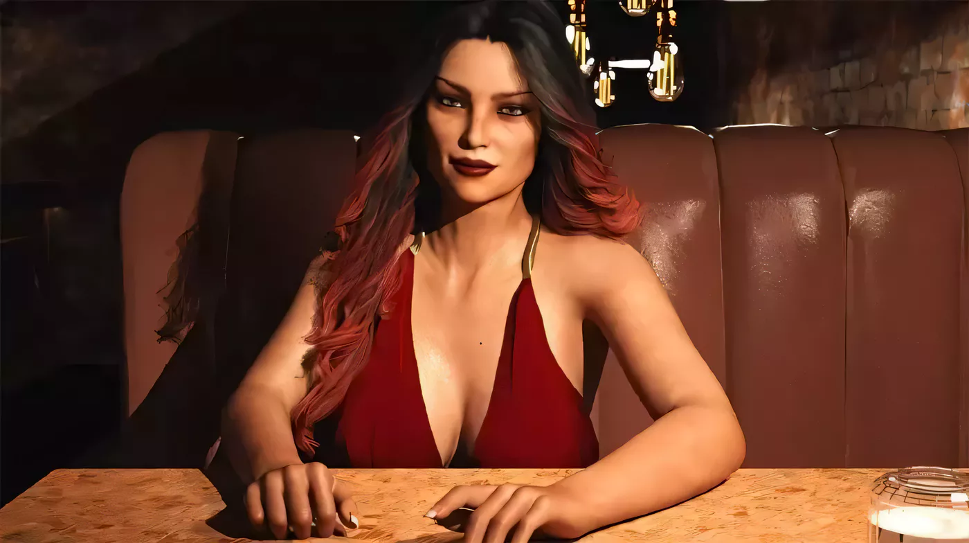 图片[5]-【欧美SLG/火鸟汉化/动态】过去一瞬 V0.30精翻汉化版+全CG【更新/PC+安卓/4.1G】-11