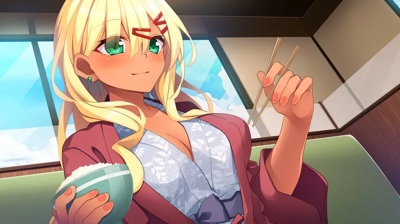 图片[3]-【RPG/汉化】四天三夜的姐弟恋 完整精翻汉化版 【350M/步兵】-11