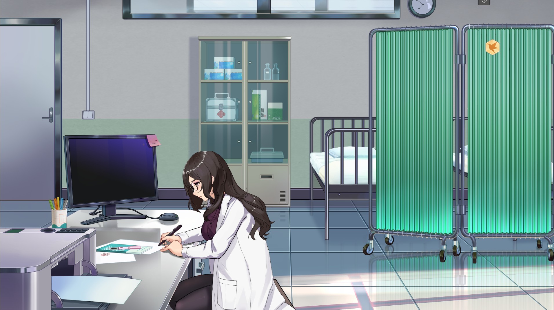 图片[7]-【神作SLG/中文/动态CG/CV】重生之老王2馋我身子！官方中文步兵版+全回想【新作/6.5G】-11