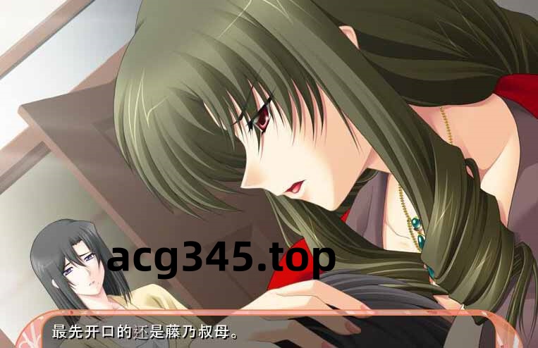 【超拔作/汉化】妻子出轨~岳母顶替！云汉化版+步兵版动画【新汉化/PC+安卓/2G】-11