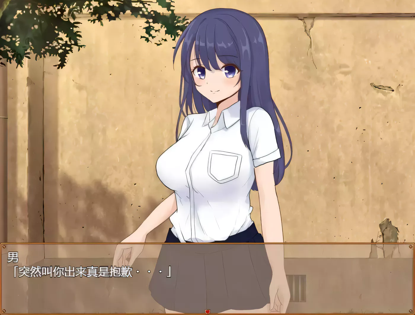 【超强探索RPG/汉化】私立NPC姦学校！随便侵饭学校里的女生！精翻汉化版【870M/新汉化】-11