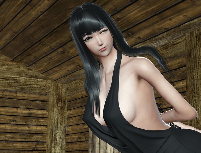 图片[3]-b7113爱巢 V2.3 官方中文 完整版＋攻略 国产RPG [更新/2.3G]-11