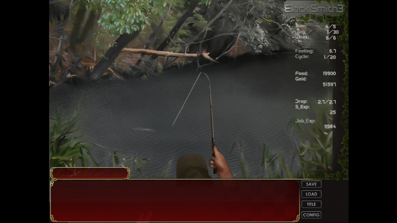 图片[5]-【SLG/中文/全动态】铁匠2 BlackSmith2 官方中文步兵版 + 前作铁匠1【2G】-11