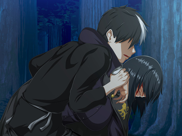 图片[5]-【大型RPG/中文/整合】冲突的意志·Append DLC+本体整合中文版全步兵付CG包【5G】-11