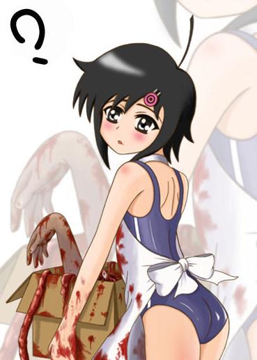 【RPG/汉化】Initiel~堕落女孩的污秽冒险 精翻汉化版 【PC+安卓/400M】-11