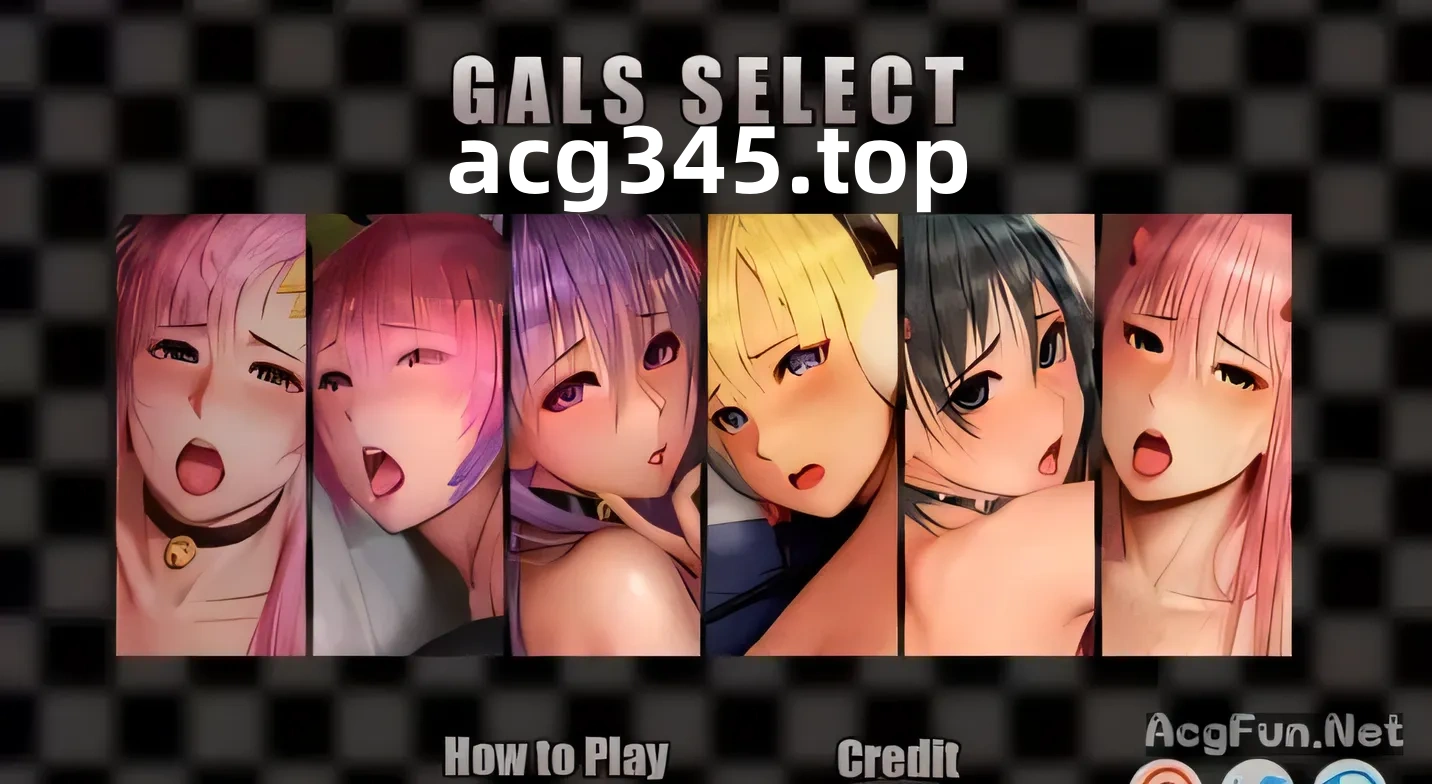 【裸眼3D/SLG/动态】立体果冻欧派-JellyTits7大师游戏+步兵极品同人38部合集【4G】-11