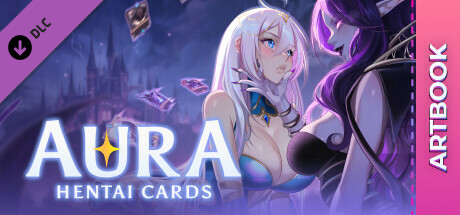 图片[4]-c12 奥拉：卡牌狂潮V1.3+狐狸精的复仇DLC 官方中文步兵版  （AURA: Hentai Cards）-11