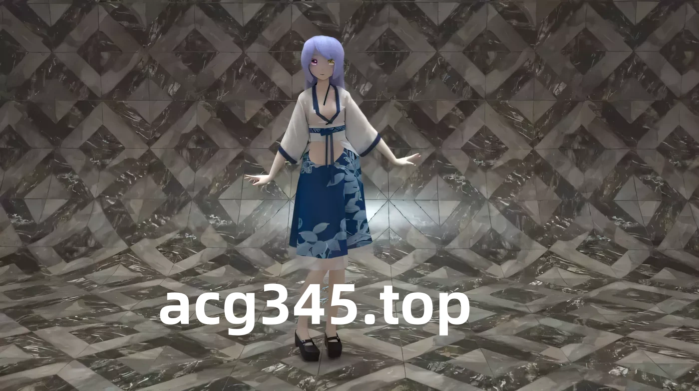 图片[2]-【3D同人/大合集】超高质量エロMMD精选102作合集！黑丝/跳啪/拘束/罪袋/虫姦【10G】-11