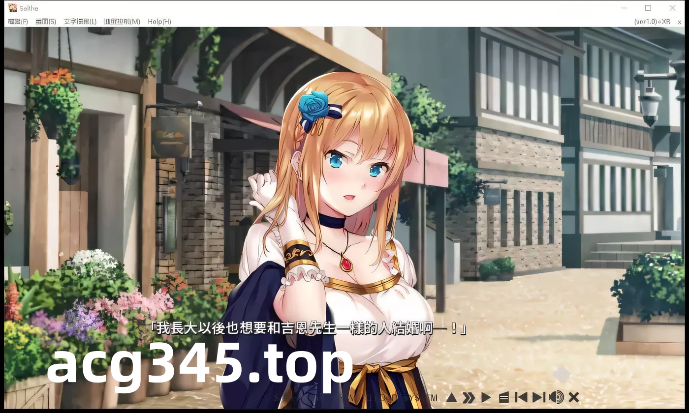 图片[3]-【黑暗ADV/中文/顶级大作】莎爾蒂绝望与崩溃的鬼畜无尽轮回！官方中文版【新作/4G】-11