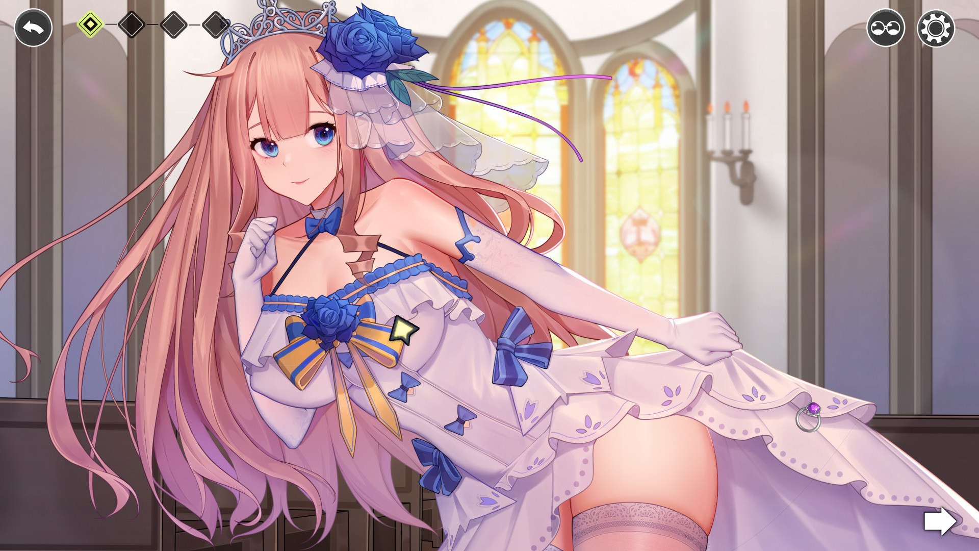 图片[6]-c171  四色跳跃 STEAM官方中文步兵版+作弊-11