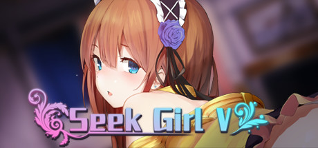 【互动SLG/中文/全动态】寻找女孩 Seek Girl V  官方中文步兵版 [能H的helltaker]【1G/全CV】-11