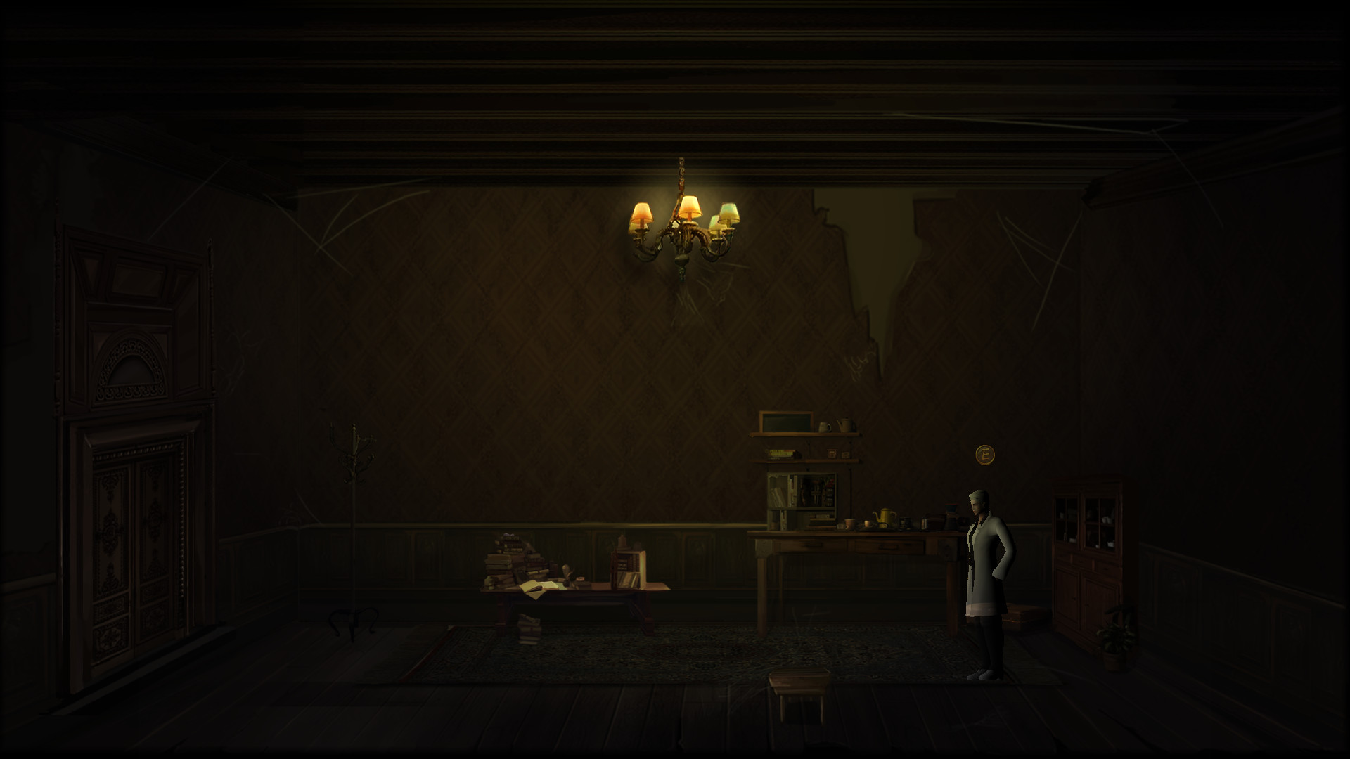 图片[11]-【3D互动解谜/中文/全动态】梦~YUME 官方中文完结版+全回想[极致亚洲画风]【新作/5G】-11