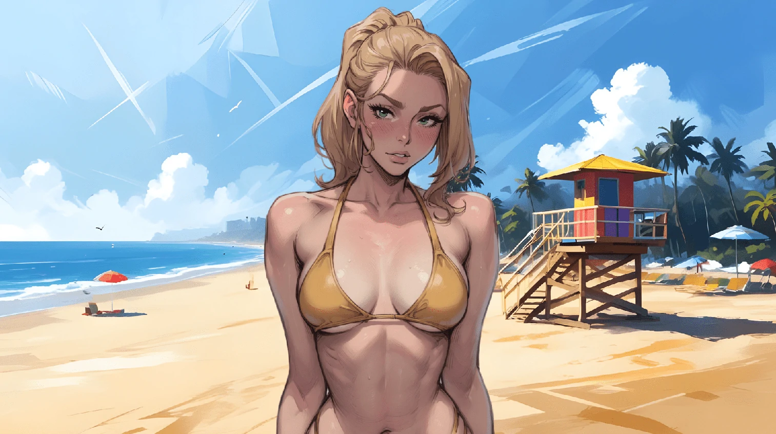 图片[6]-b3641我的新女友Ch.7 P.1 AI汉化版【PC+安卓/3.2G/更新】-11